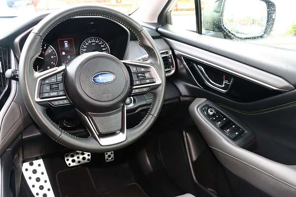 2024 Subaru Outback AWD Sport XT 6GEN
