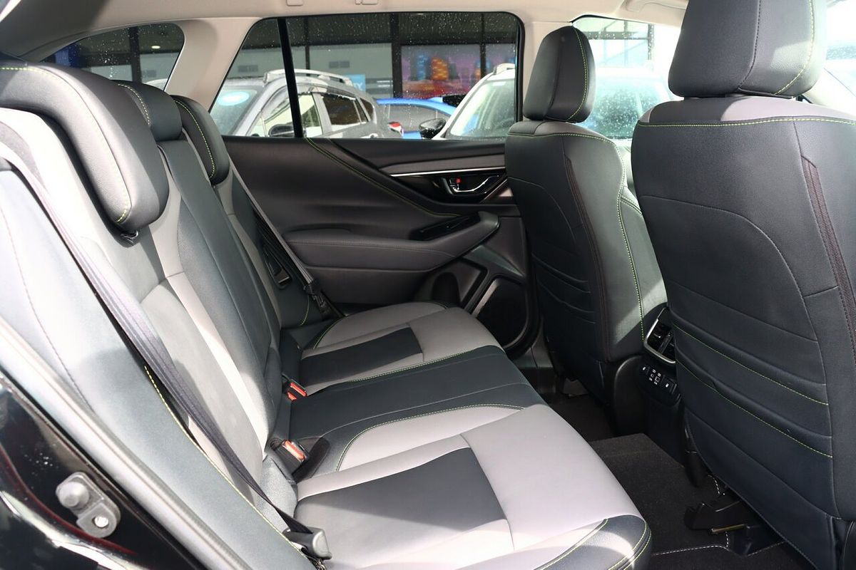 2024 Subaru Outback AWD Sport XT 6GEN