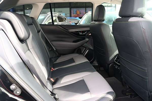 2024 Subaru Outback AWD Sport XT 6GEN