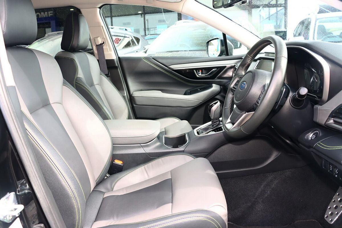 2024 Subaru Outback AWD Sport XT 6GEN