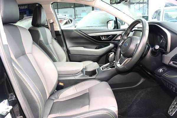2024 Subaru Outback AWD Sport XT 6GEN