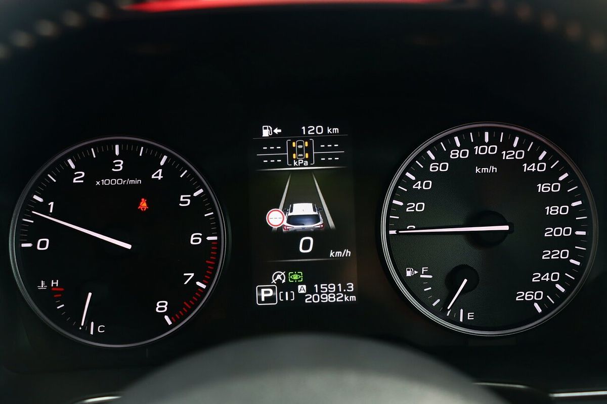 2024 Subaru Outback AWD Sport XT 6GEN