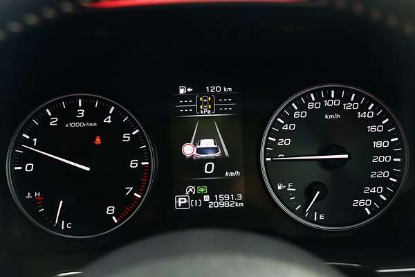 2024 Subaru Outback AWD Sport XT 6GEN