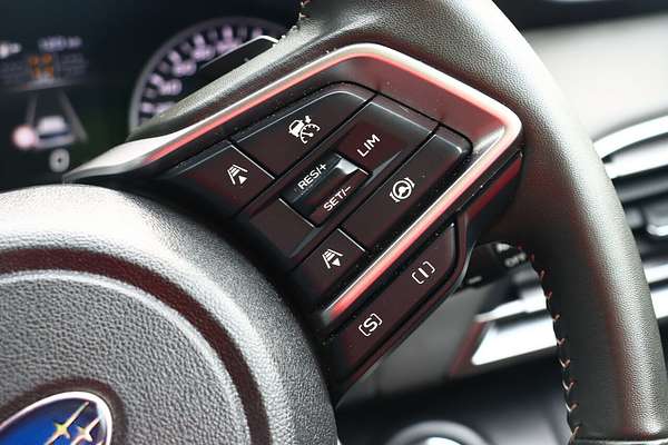 2024 Subaru Outback AWD Sport XT 6GEN