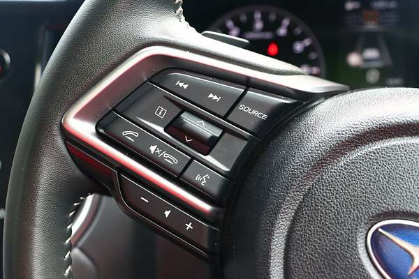 2024 Subaru Outback AWD Sport XT 6GEN
