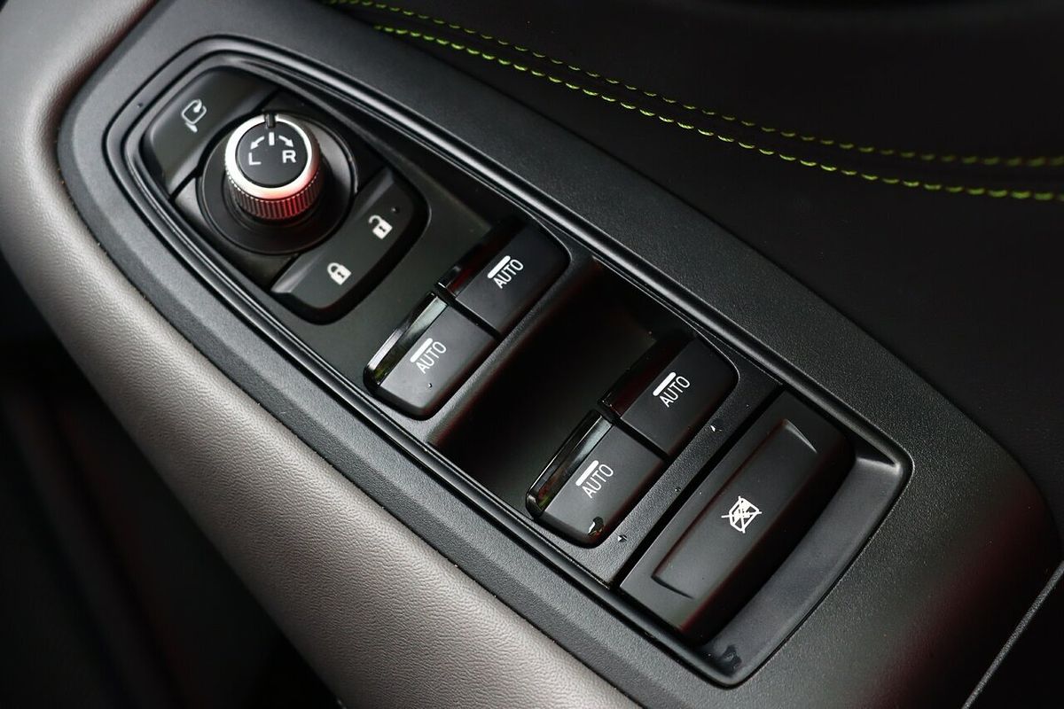 2024 Subaru Outback AWD Sport XT 6GEN