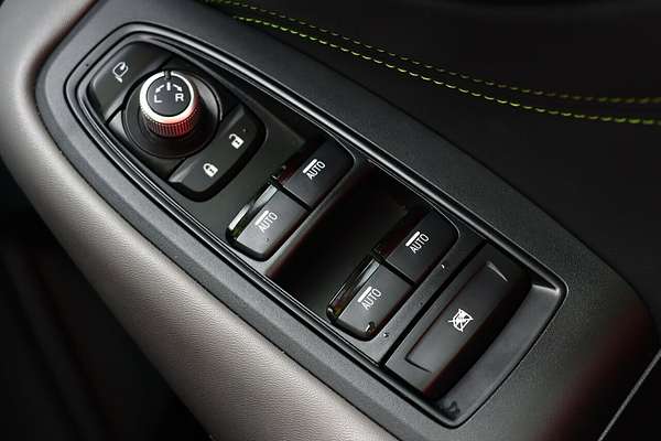 2024 Subaru Outback AWD Sport XT 6GEN
