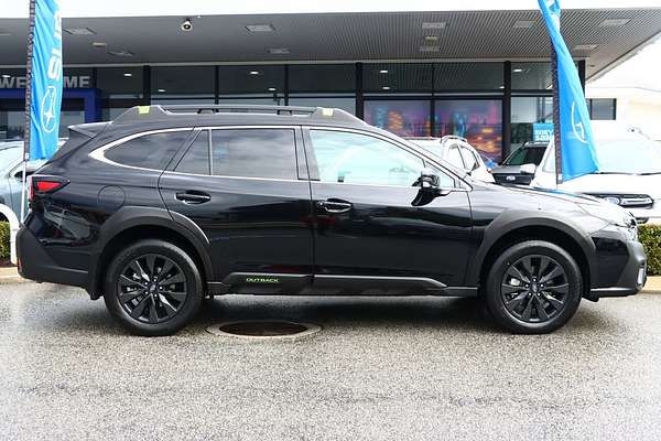 2024 Subaru Outback AWD Sport XT 6GEN