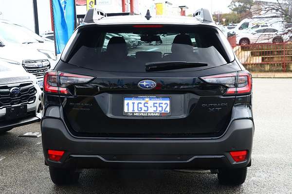 2024 Subaru Outback AWD Sport XT 6GEN