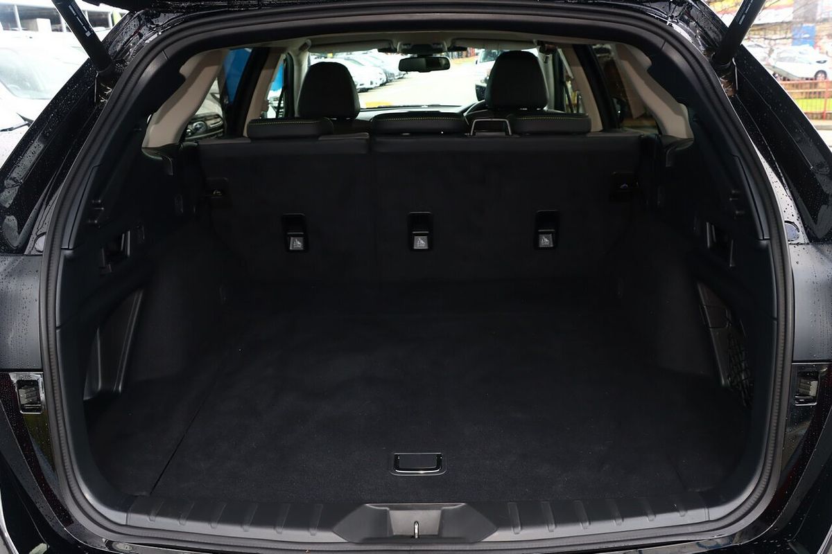 2024 Subaru Outback AWD Sport XT 6GEN