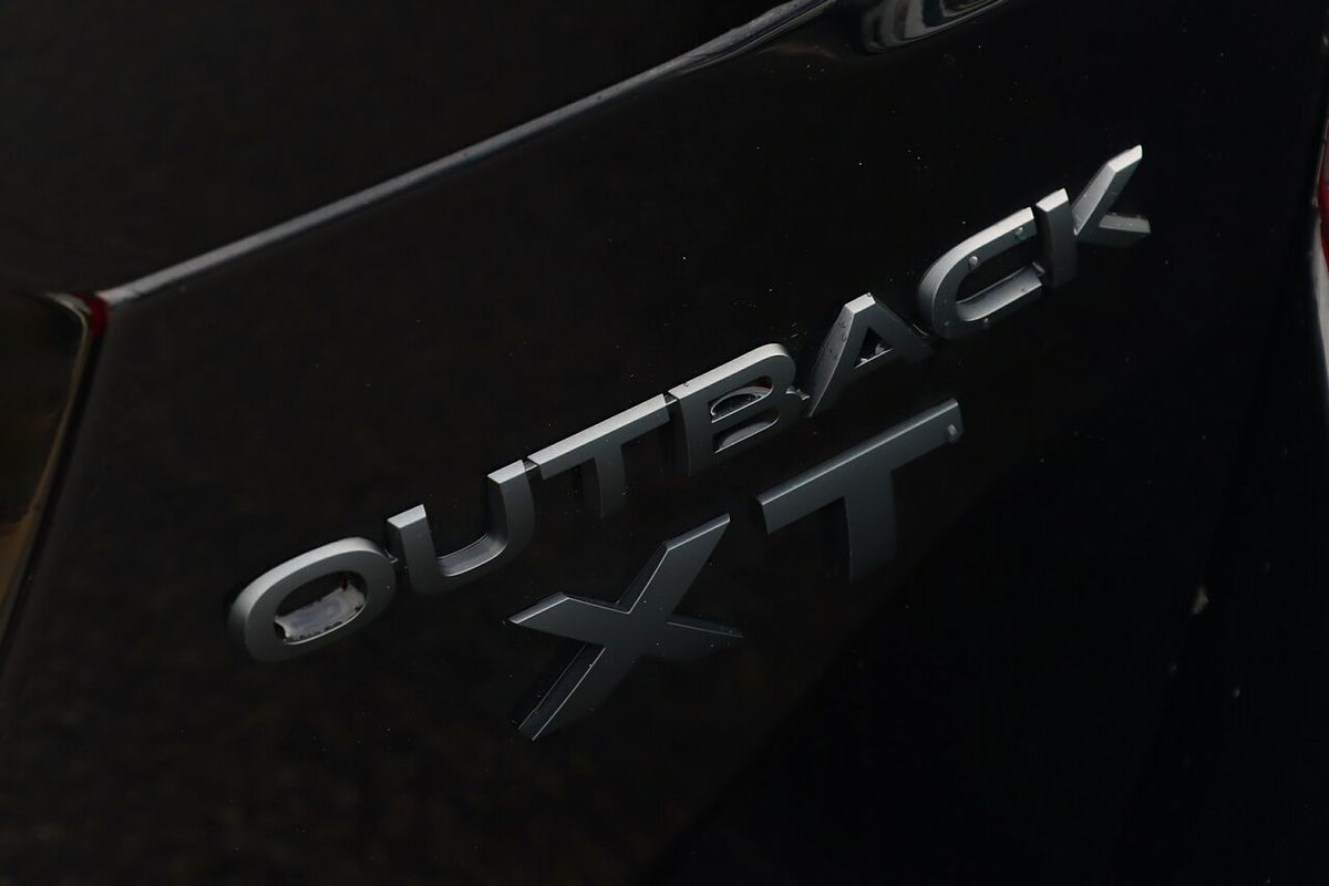 2024 Subaru Outback AWD Sport XT 6GEN