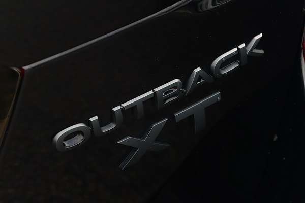 2024 Subaru Outback AWD Sport XT 6GEN