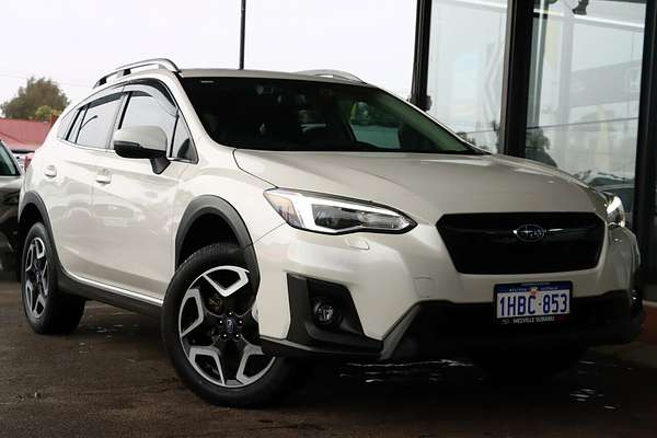 2020 Subaru XV 2.0i-S G5X