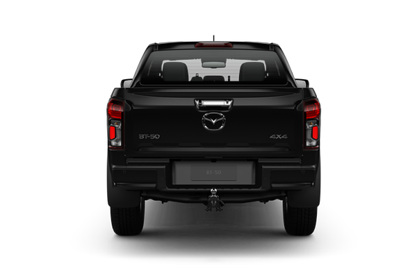 2023 Mazda BT-50 GT TF 4X4