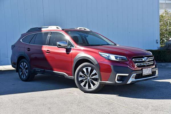 2023 Subaru Outback AWD Touring XT 6GEN