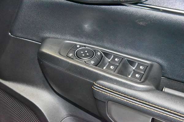2025 Ford Ranger Wildtrak 4X4 3.0L