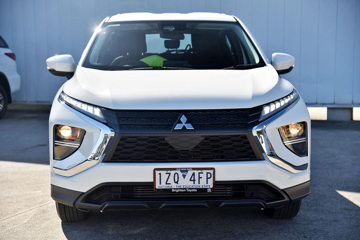 2023 Mitsubishi Eclipse Cross ES (2WD) YB MY23