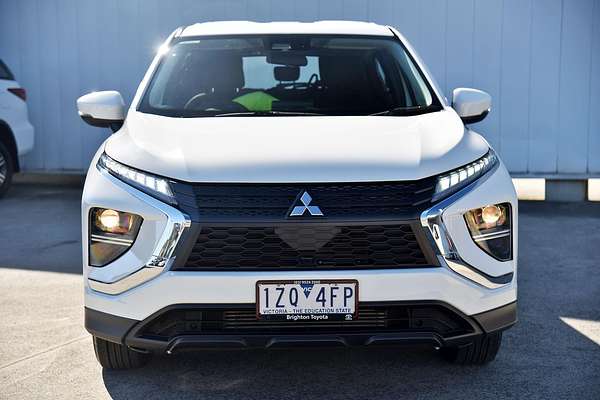 2023 Mitsubishi Eclipse Cross ES (2WD) YB MY23