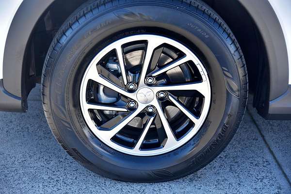 2023 Mitsubishi Eclipse Cross ES (2WD) YB MY23