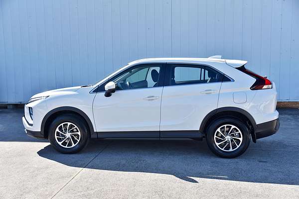 2023 Mitsubishi Eclipse Cross ES (2WD) YB MY23