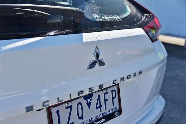 2023 Mitsubishi Eclipse Cross ES (2WD) YB MY23
