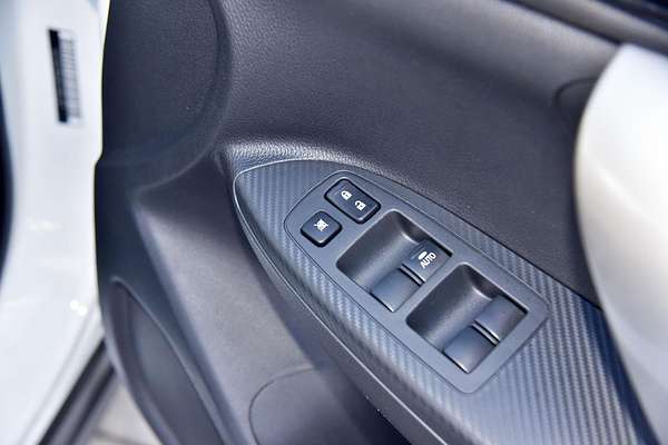 2023 Mitsubishi Eclipse Cross ES (2WD) YB MY23