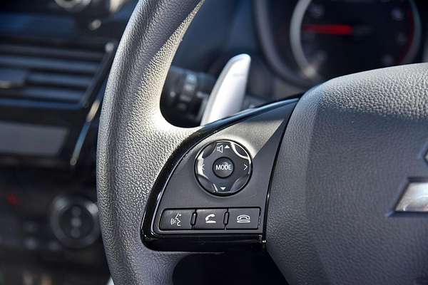 2023 Mitsubishi Eclipse Cross ES (2WD) YB MY23