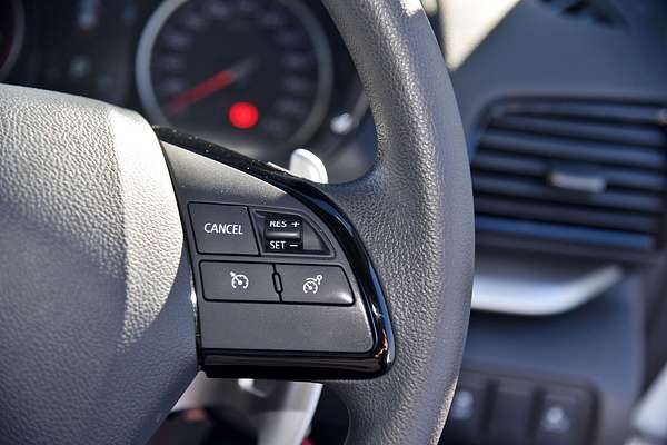 2023 Mitsubishi Eclipse Cross ES (2WD) YB MY23