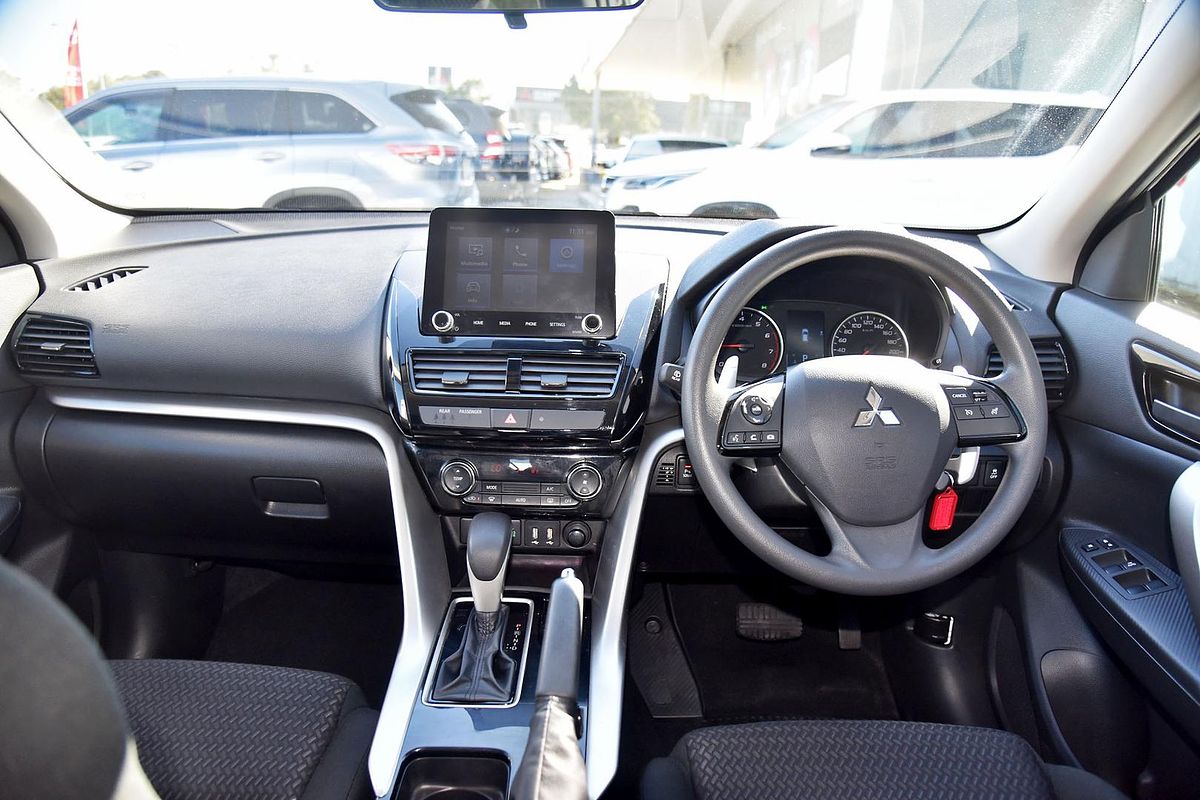 2023 Mitsubishi Eclipse Cross ES (2WD) YB MY23