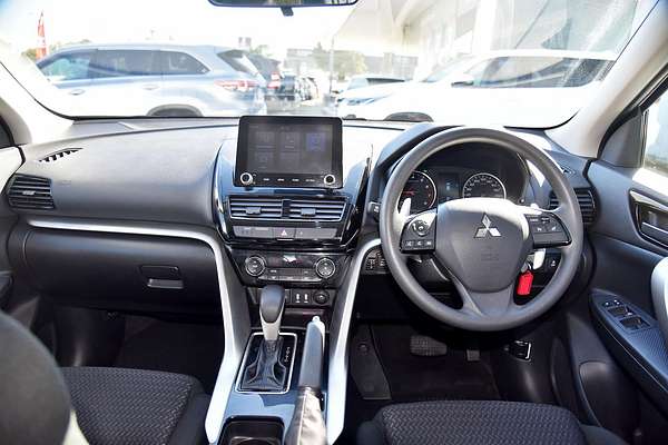2023 Mitsubishi Eclipse Cross ES (2WD) YB MY23