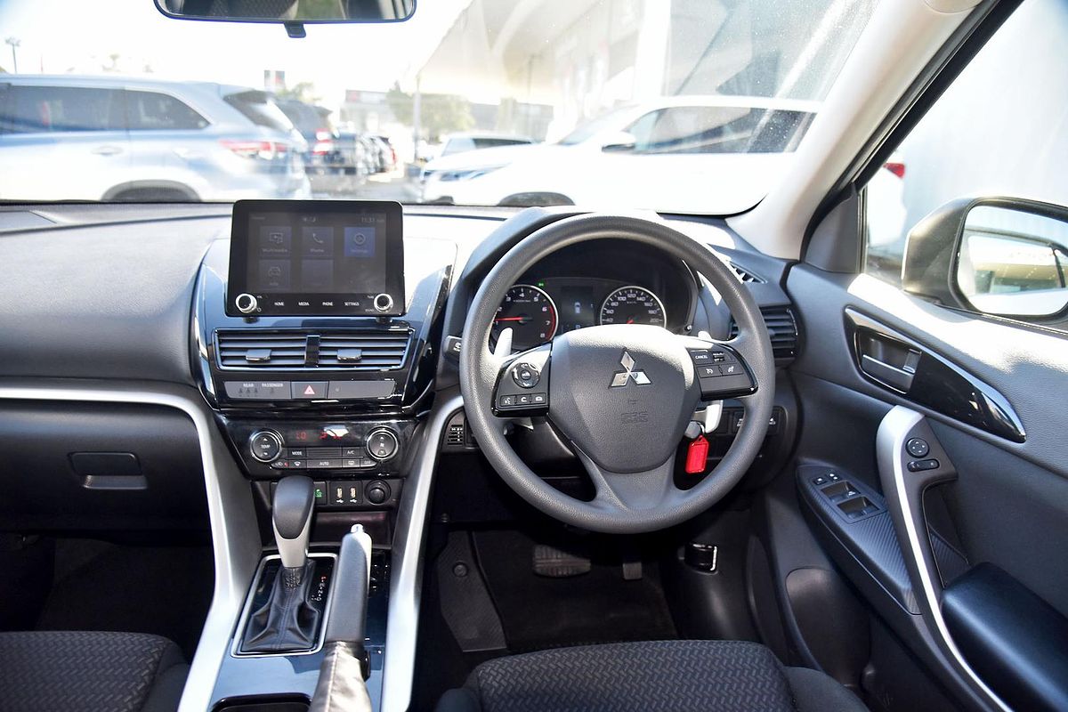 2023 Mitsubishi Eclipse Cross ES (2WD) YB MY23