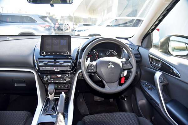 2023 Mitsubishi Eclipse Cross ES (2WD) YB MY23