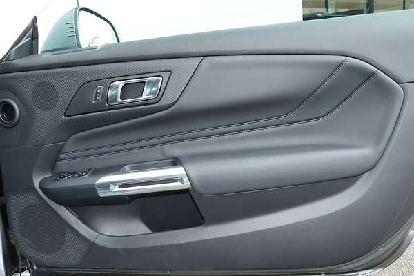 2025 Ford Mustang GT FO