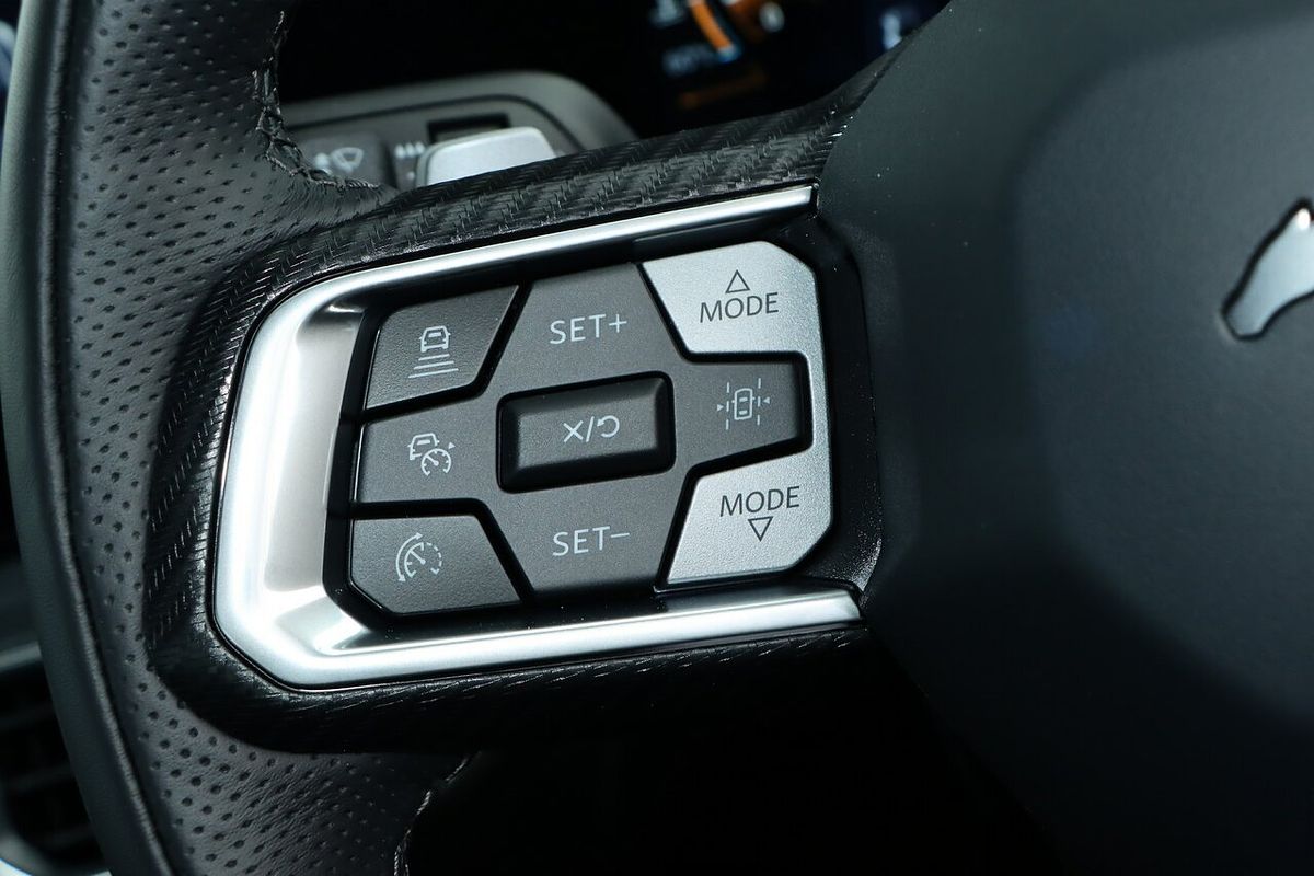 2025 Ford Mustang GT FO