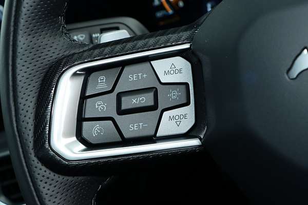 2025 Ford Mustang GT FO