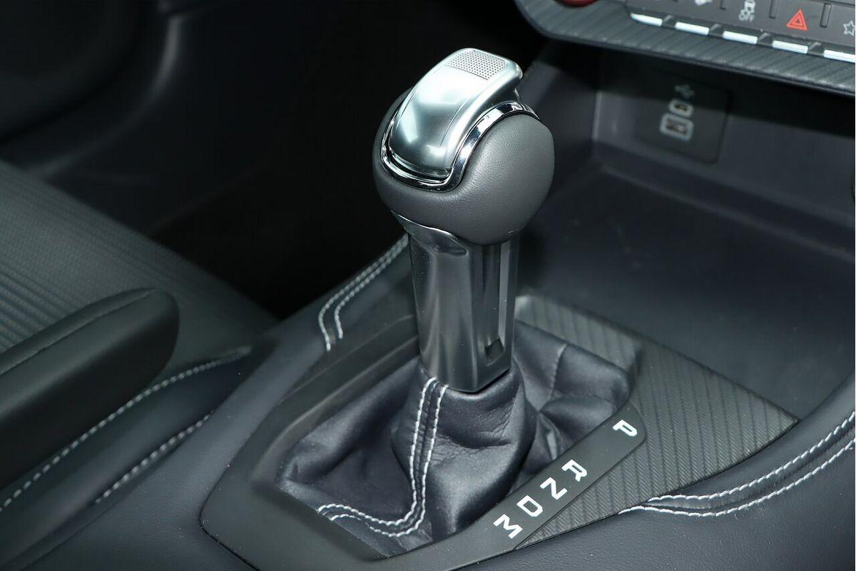 2025 Ford Mustang GT FO
