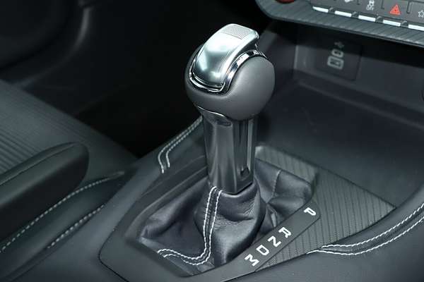 2025 Ford Mustang GT FO