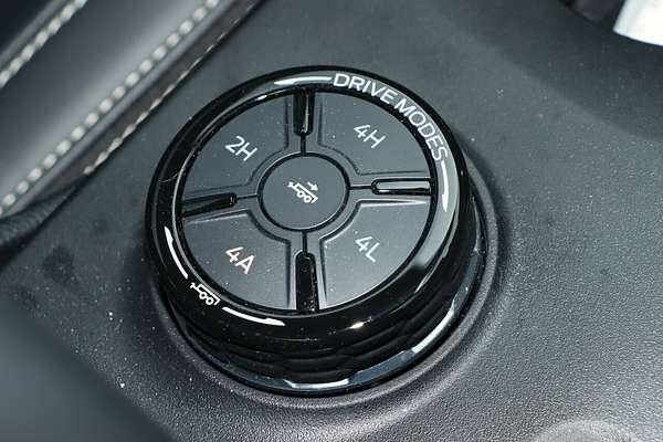 2025 Ford Everest Platinum 3.0L