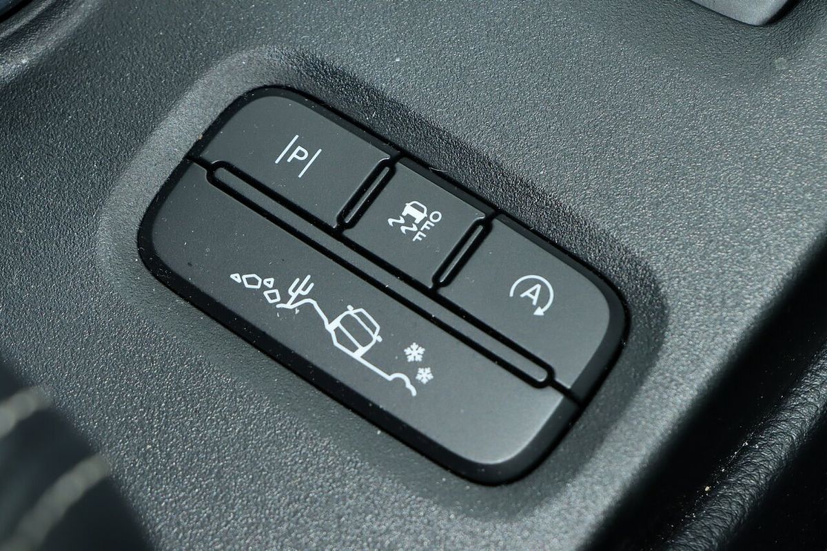2025 Ford Everest Platinum 3.0L