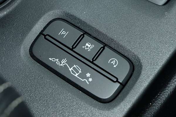 2025 Ford Everest Platinum 3.0L