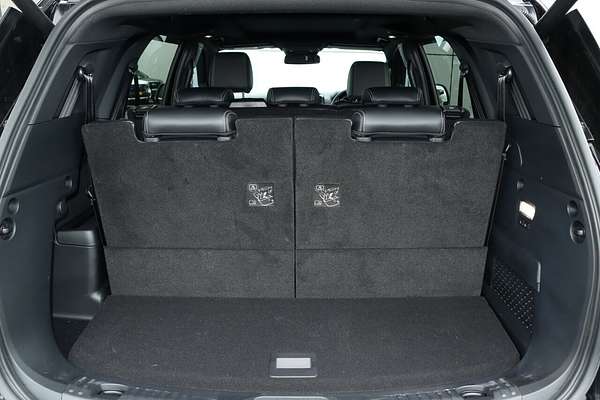 2025 Ford Everest Platinum 3.0L