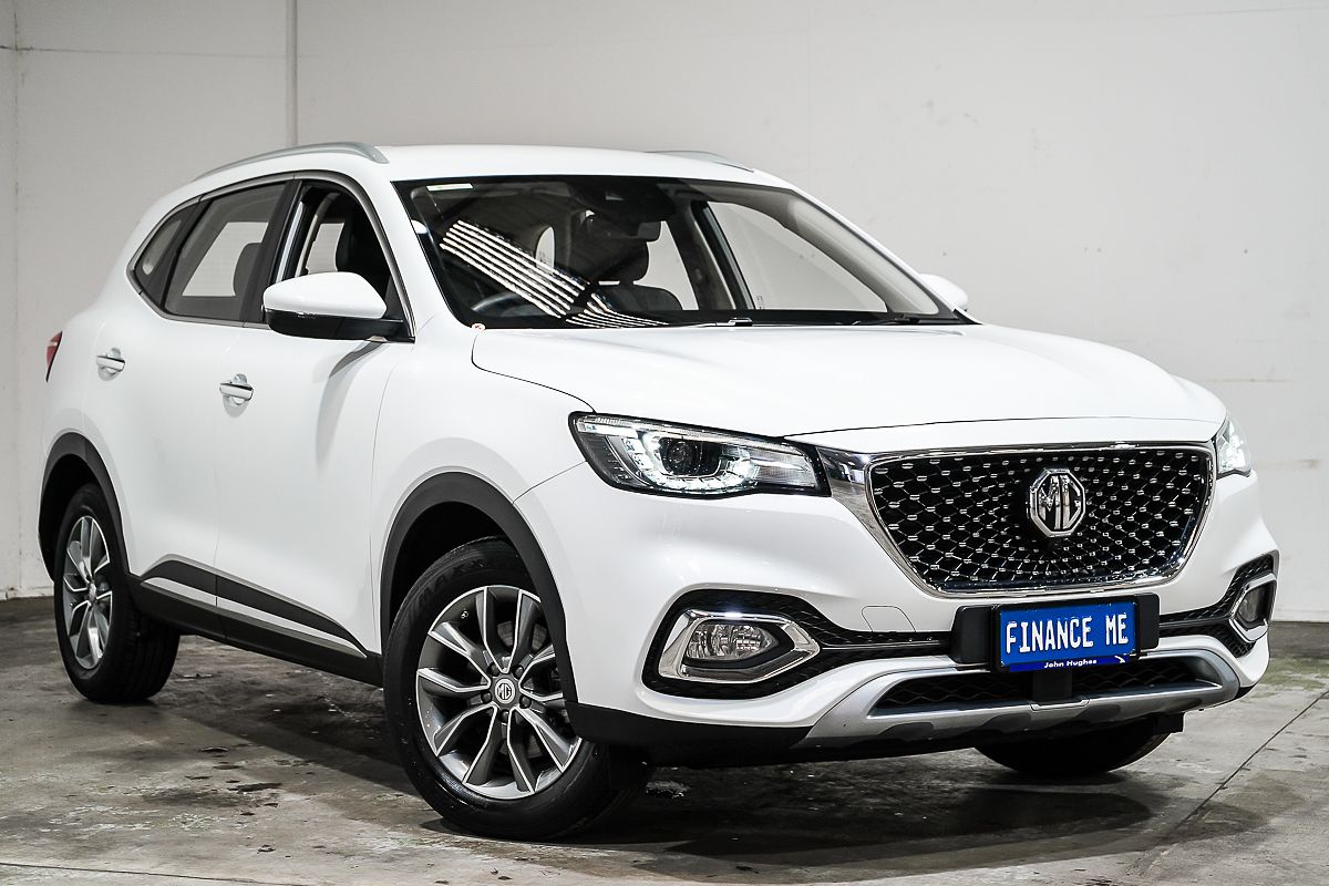2024 MG HS Vibe SAS23