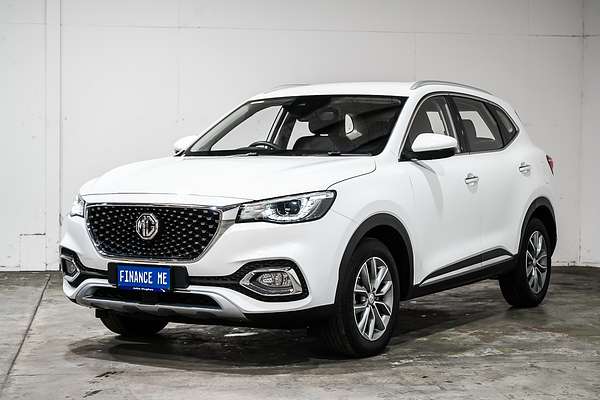 2024 MG HS Vibe SAS23