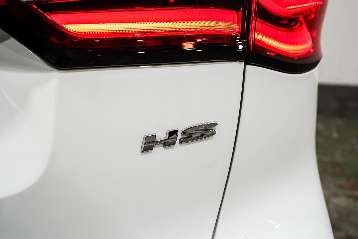 2024 MG HS Vibe SAS23