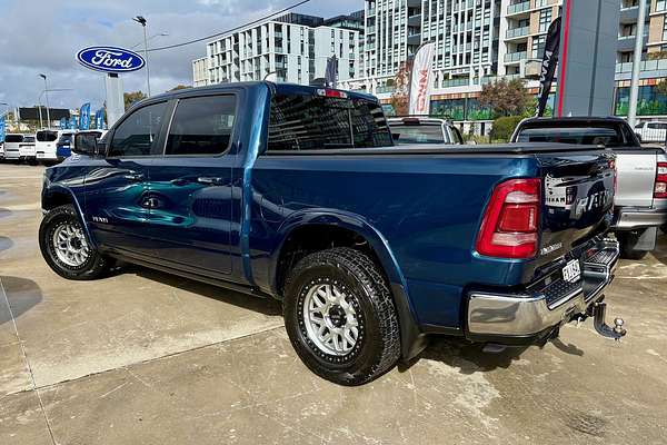 2022 RAM 1500 Laramie DT 4X4 SWB