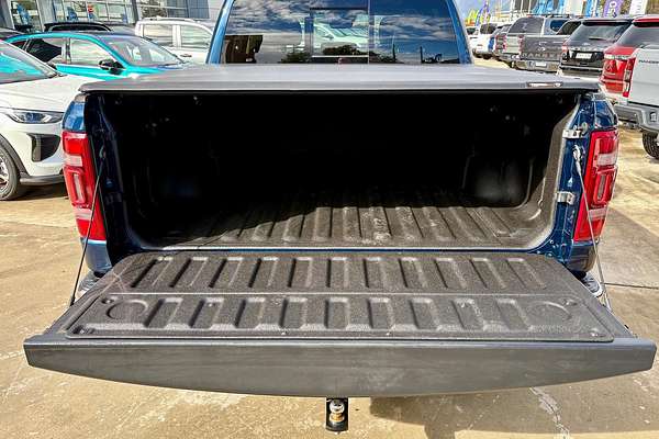 2022 RAM 1500 Laramie DT 4X4 SWB