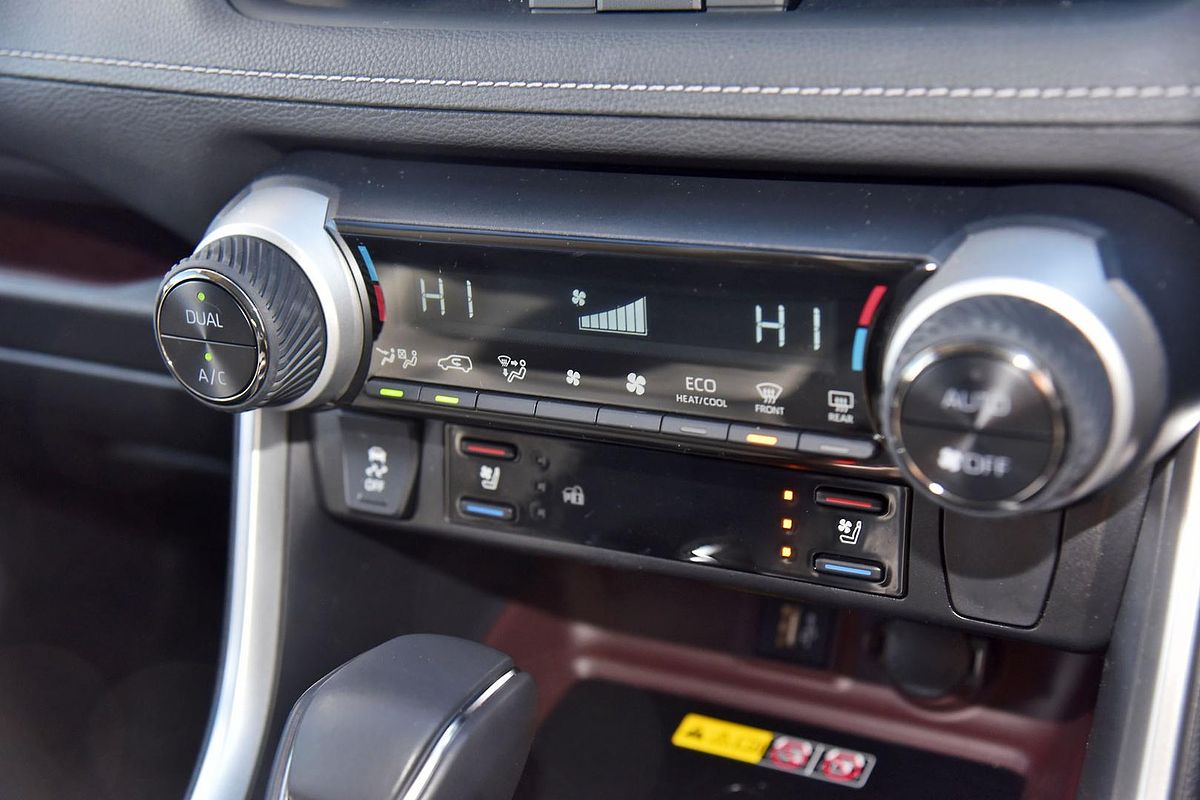 2024 Toyota RAV4 Cruiser AXAH52R
