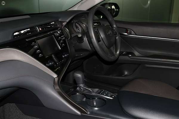 2020 Toyota Camry Ascent AXVH71R