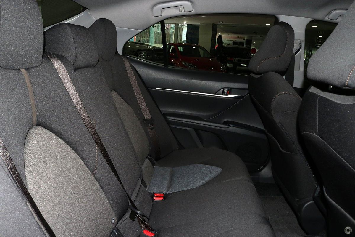 2020 Toyota Camry Ascent AXVH71R