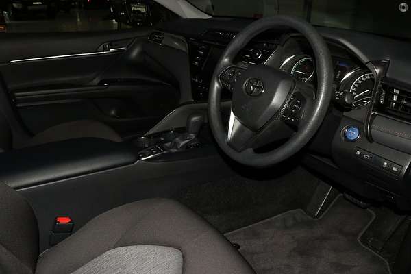 2020 Toyota Camry Ascent AXVH71R